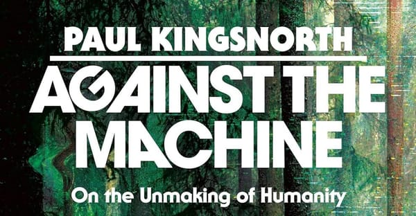 Convivium Discourse I